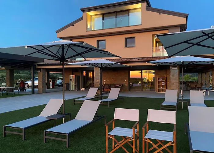Casa Mulino - Where The Vineyards Meet The Sea