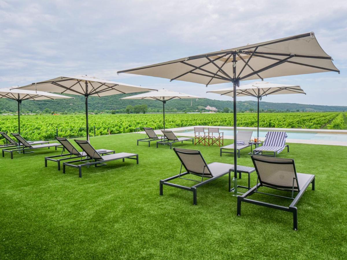 Casa Mulino - Where The Vineyards Meet The Sea *