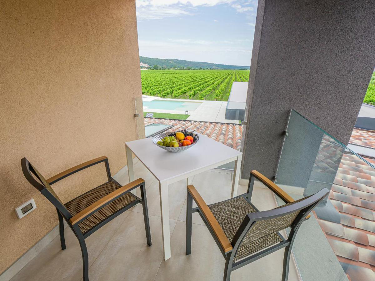 Casa Mulino - Where The Vineyards Meet The Sea * Secovlje