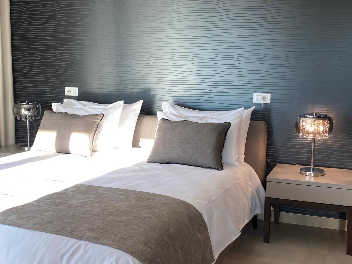 Bed & Breakfast Casa Mulino - Where The Vineyards Meet The Sea *