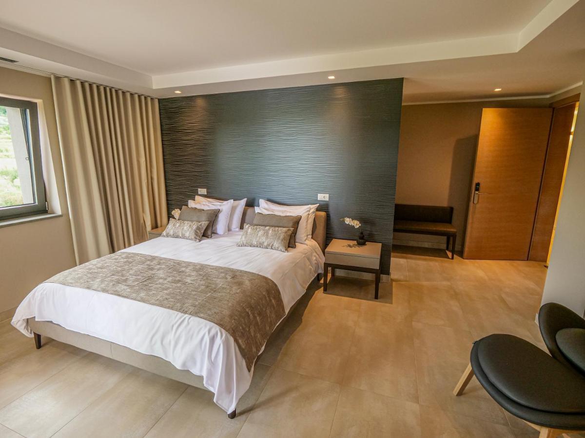 Bed & Breakfast Casa Mulino - Where The Vineyards Meet The Sea *