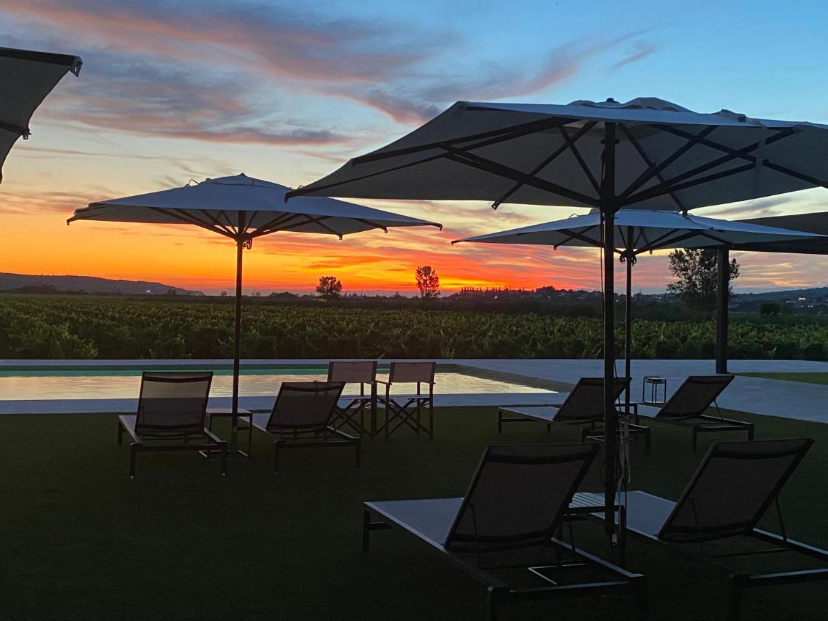 Casa Mulino - Where The Vineyards Meet The Sea Bed & Breakfast