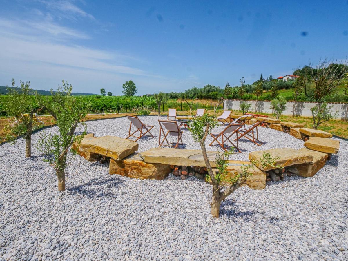 Casa Mulino - Where The Vineyards Meet The Sea Bed & Breakfast