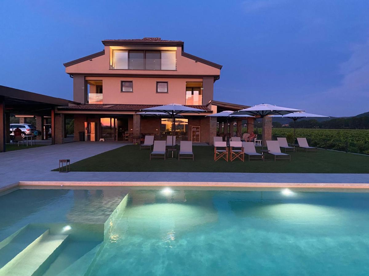 Casa Mulino - Where The Vineyards Meet The Sea * Secovlje