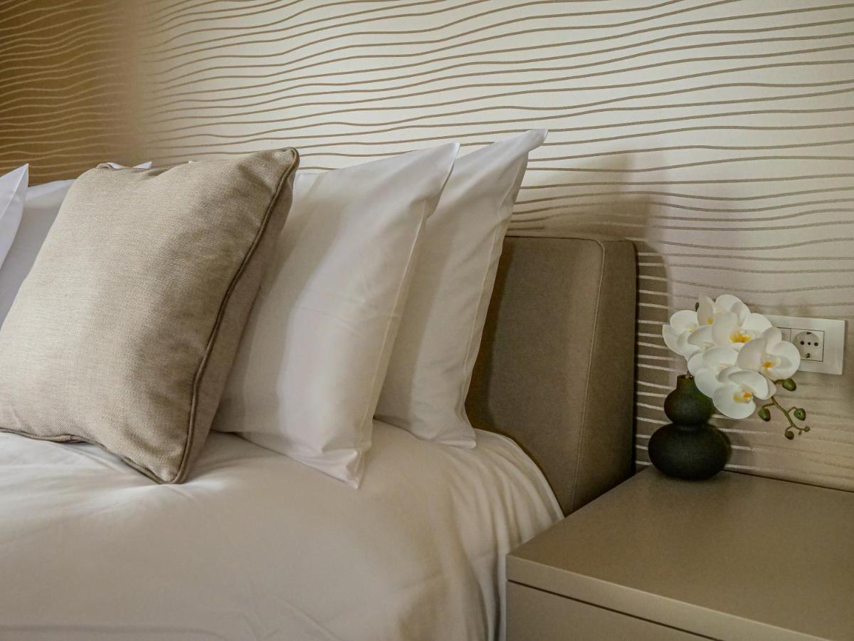 Bed & Breakfast Casa Mulino - Where The Vineyards Meet The Sea *