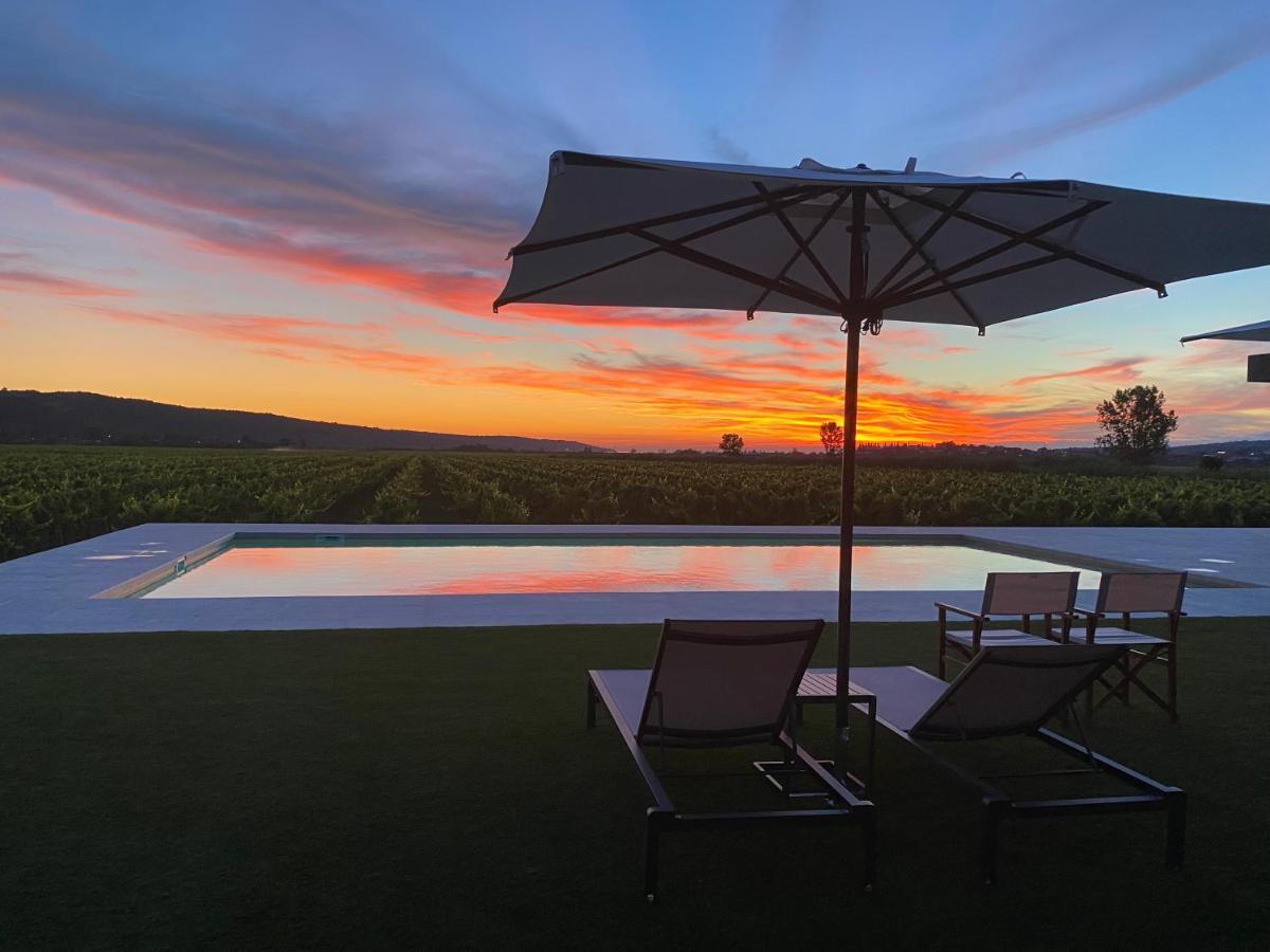 Casa Mulino - Where The Vineyards Meet The Sea Bed & Breakfast
