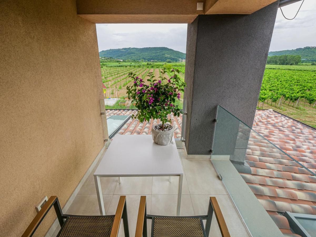 Casa Mulino - Where The Vineyards Meet The Sea Bed & Breakfast *