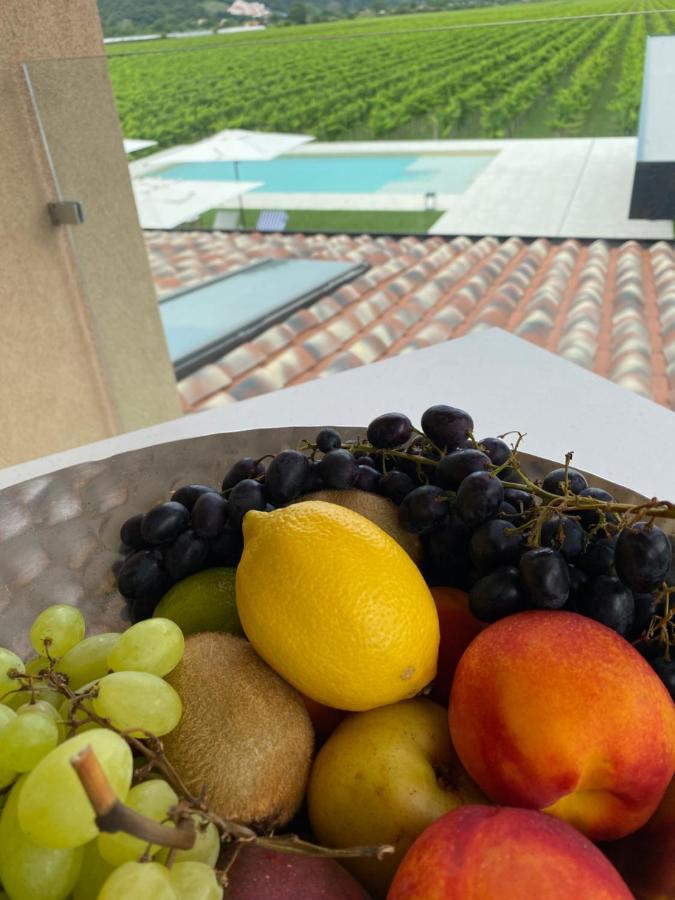 Casa Mulino - Where The Vineyards Meet The Sea Bed & Breakfast