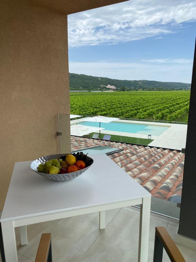 Bed & Breakfast Casa Mulino - Where The Vineyards Meet The Sea Secovlje