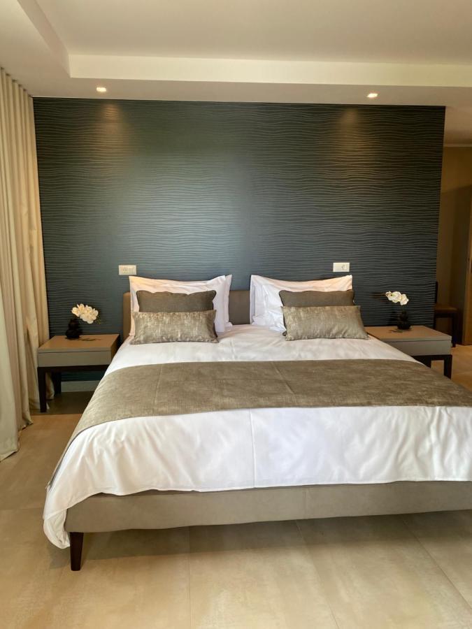 Bed & Breakfast Casa Mulino - Where The Vineyards Meet The Sea *